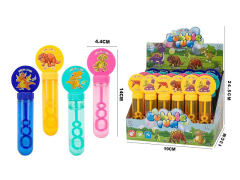 Bubble Stick(24in1) toys