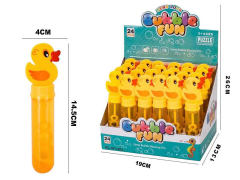 Bubble Stick(24in1) toys