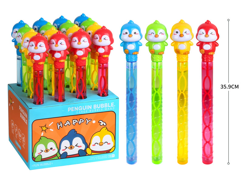 120ML Bubbles Stick(16in1) toys