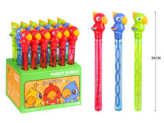 120ML Bubbles Stick(18in1) toys