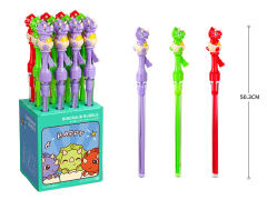 Bubbles Stick(12in1) toys