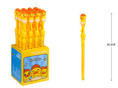 Bubbles Stick(12in1) toys