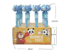 30.5CM Bubbles Stick(12in1) toys