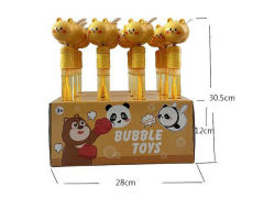 30.5CM Bubbles Stick(12in1) toys