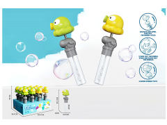 Bubbles Stick(12in1) toys