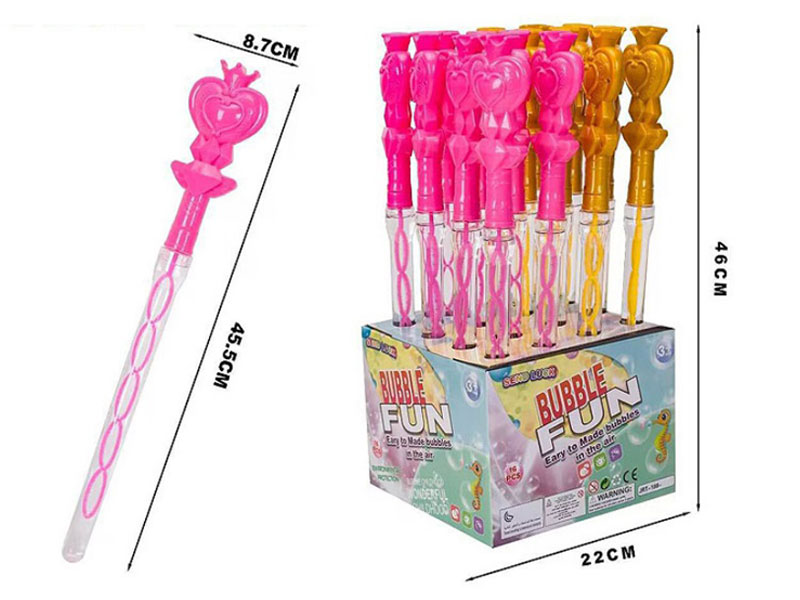 Bubbles Stick(16in1) toys