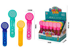 Bubble Stick(24in1) toys