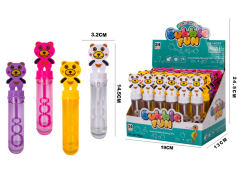 Bubble Stick(24in1) toys