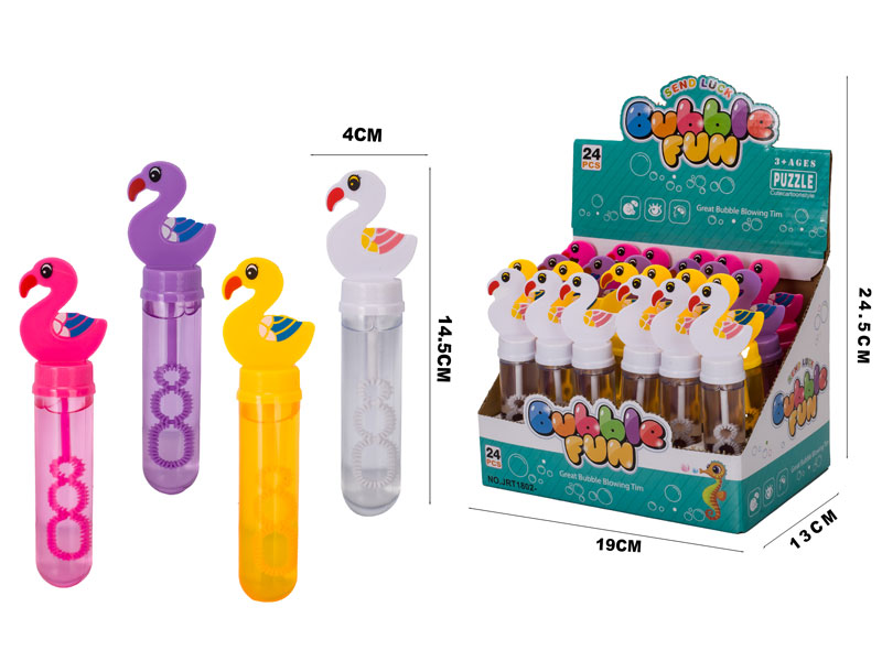 Bubble Stick(24in1) toys