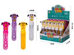 Bubble Stick(24in1) toys