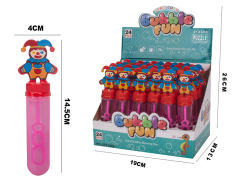 Bubble Stick(24in1) toys