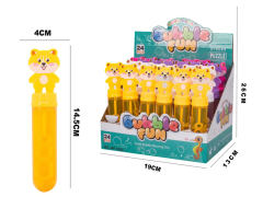 Bubble Stick(24in1) toys