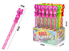 Bubble Stick(24in1) toys