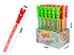 Bubble Stick(24in1) toys