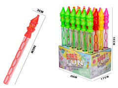 Bubble Stick(24in1) toys