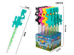 Bubbles Stick(16in1) toys