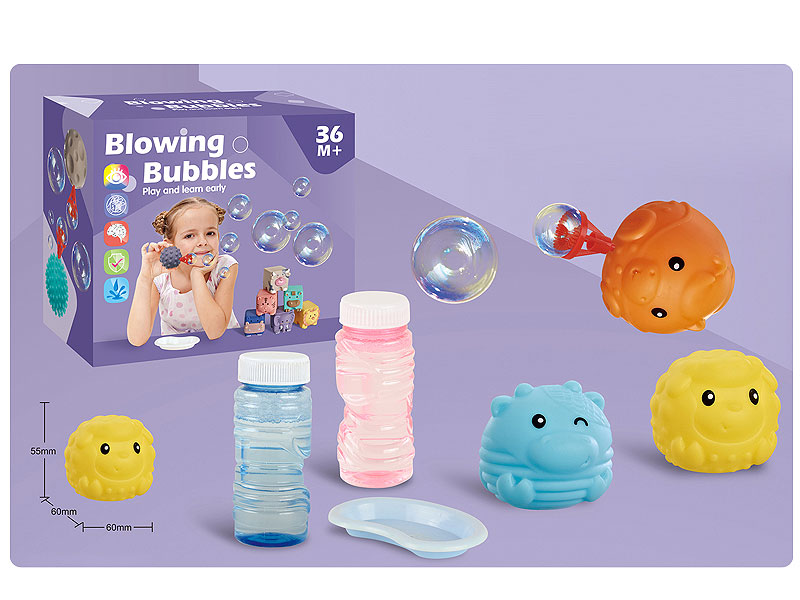Bubble Game toys