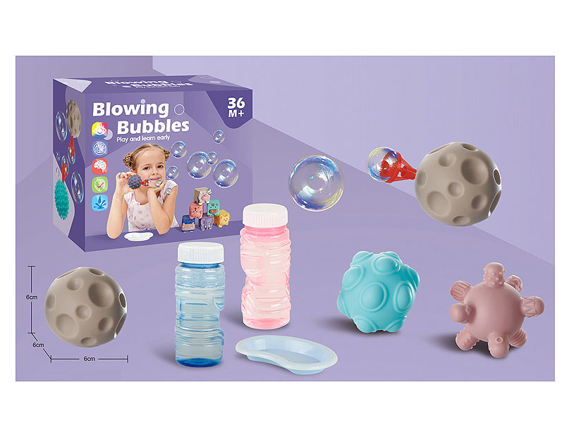 Bubble Game toys