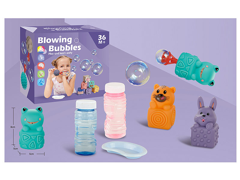 Bubble Game toys