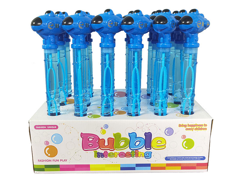 33CM Bubbles Stick(18in1) toys