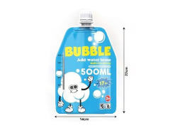 500ML Bubbles