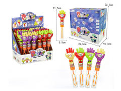 Bubble Stick(24in1) toys