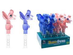 Bubbles Stick(12in1) toys