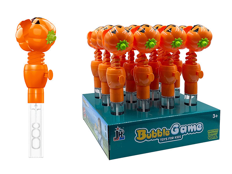 Bubbles Stick(12in1) toys