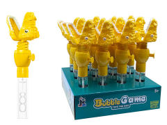 Bubbles Stick(12in1) toys