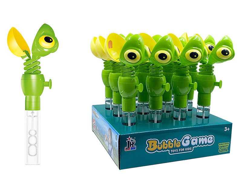 Bubbles Stick(12in1) toys