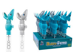 Bubbles Stick(12in1) toys