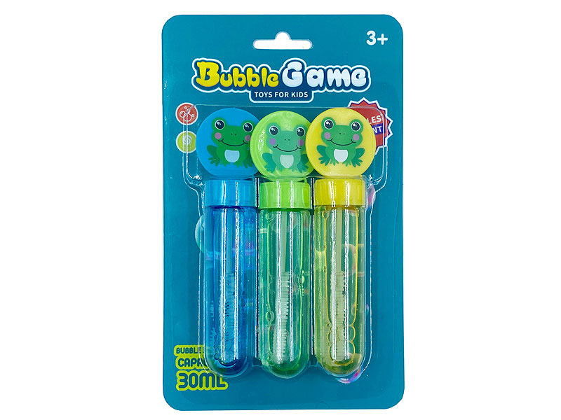 Bubbles Stick(3in1) toys