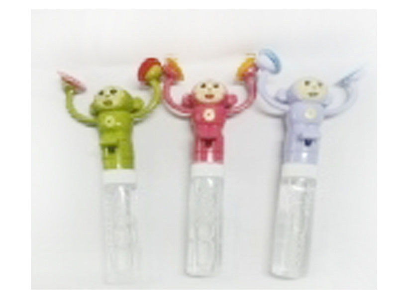 Bubble Stick(3C) toys