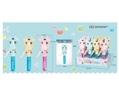 Bubble Fan(16in1) toys