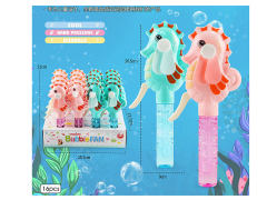 Bubble Fan(16in1) toys