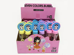 Bubbles(24in1) toys