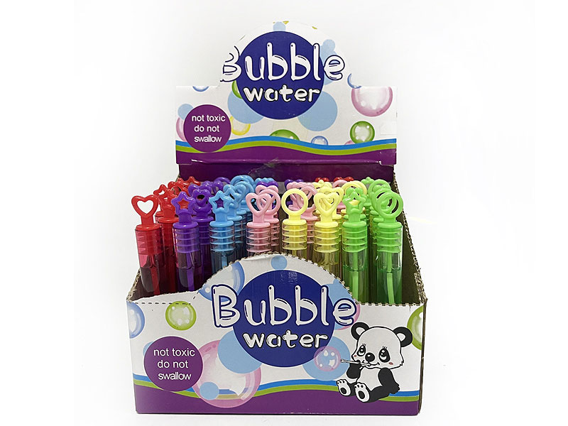 Bubbles(48in1) toys