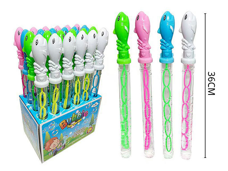 Bubble Stick(24in1) toys