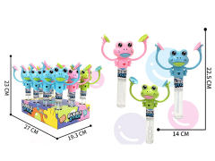 Bubbles Stick(12in1) toys