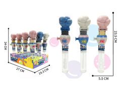 Bubbles Stick(12in1) toys