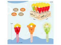 Bubble Fan(12in1) toys