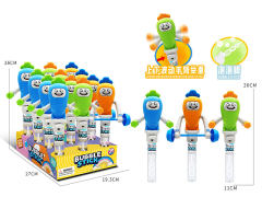 Bubble Stick(12in1) toys