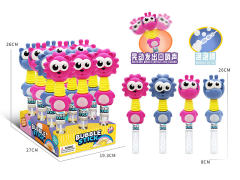 Bubble Stick(12in1)