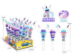Bubble Stick(12in1) toys