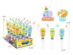 Bubble Stick(12in1) toys