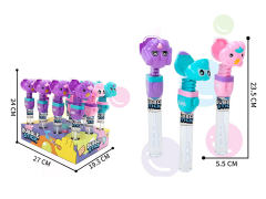 Bubble Stick(12in1) toys