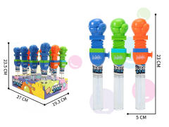 Bubble Stick(12in1) toys