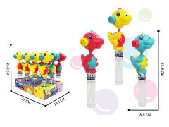 Bubble Stick(12in1) toys