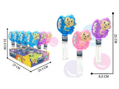 Bubble Stick W/M(12in1) toys