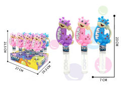 Bubble Stick W/M(12in1) toys